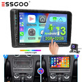 Für Audi A3 S3 RS3 8P 8V 9" Apple Carplay Android 13 Autoradio GPS SWC Navi KAM+