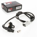 ABS Sensor Raddrehzahlregler Raddrehzahlfühler hinten 4545L0 für CITROEN C4 DS4