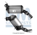 DPF Rußpartikelfilter Dieselpartikelfilter Approved BM CATALYSTS BM11109H 318