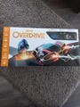 Anki Overdrive Starter Kit 000-00046 App-gesteuerte Autorennbahn Rennbahn