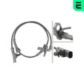 Optimal Sensor, Raddrehzahl 06-S275 passend für NISSAN