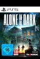Alone in the Dark - PS5 / PlayStation 5  Neu & OVP