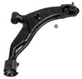Lemförder 31170 01 Lenker, Radaufhängung für HYUNDAI