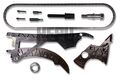 HEPU 21-0350 Steuerkettensatz für BMW