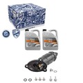VAICO ÖLWECHSEL-SET + 10L ÖL passend für CVT-AUTOMATIK STUFENLOS 0AW AUDI A4 A5 