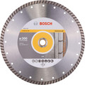Bosch Diamanttrennscheibe Standard for Universal 2608602586 300 x 30 x 3 mm TOP!