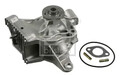 Wasserpumpe 22242 FEBI BILSTEIN für RENAULT OPEL
