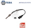 49261 SENSOR ABGASTEMPERATUR FEBI BILSTEIN FÜR OPEL ASTRA H,VECTRA C,SIGNUM