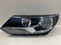 Frontscheinwerfer Volkswagen VW Tiguan 5N1941005 Facelift LED Links