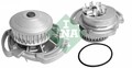 Schaeffler INA Wasserpumpe Motorkühlung 538 0344 10 für VENTO 86C 80 SEAT GOLF 2