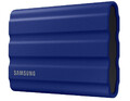 Samsung T7 Shield Portable 2TB ext. SSD Festplatte USB3.2 BLAU MU-PE2T0R/EU