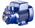 Hauswasserwerk robuste Garten Kreiselpumpe PK100 aus Gusseisen Drei Phasen 1,5HP