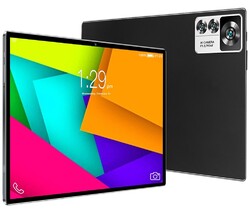 2025 Tablet 24GB RAM 256GB ROM Android15 2.4K IPS 14 Zoll Gaming Tablet 2SIM GPS