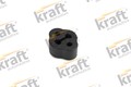 Halter Abgasanlage KRAFT AUTOMOTIVE 0503510 für FORD NISSAN FIAT MAZDA KIA MAREA