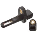Sensor, Ansauglufttemperatur FEBI BILSTEIN 171621 für AUDI SEAT SKODA VW