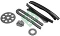 Steuerkettensatz Schaeffler INA 559 0135 10 für ALFA FIAT FORD OPEL EZ IDEA X01