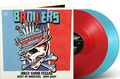 Broilers - Jolly Good Fellas Best of LIM Red Blue 2 Vinyl Numbered 5.000 WW VVK