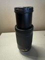 Nikon 70-300mm f4.5-6.3 AF-P DX VR G ED Objektiv Pilz sehr kleiner Chip am Objektiv