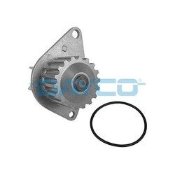 1x Wasserpumpe, Motorkühlung DAYCO DP240 passend für CITROËN PEUGEOT