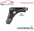 QUERLENKER LENKER RADAUFHÄNGUNG LEMFÖRDER 43547 01 A FÜR OPEL