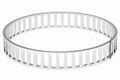VEMO (V20-92-0001) Sensorring ABS hinten beidseitig für BMW