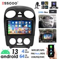 DAB+ 4+64G Android 13 Autoradio Carplay GPS Navi WiFi RDS Für VW Beetle 2001-10