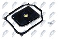 NTY FSF-VW-008 Automatikgetriebe Ölfilter Getriebeölfilter für VW GOLF III (1H1)