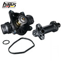 Original Hajus 2x AGR Kühlmittel Thermostat BMW 1er 3er 5er 6er 7er X3 X5