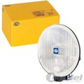 HELLA HALOGEN FERNSCHEINWERFER FERNLICHT 12V 24V | 1F4 005 750-611