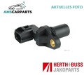 NOCKENWELLENSENSOR IMPULSGEBER INTAKE SIDE J5630309 HERTH+BUSS JAKOPARTS NEU