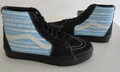 VANS Sneaker SK8-Hi Haribo mit Schnürung Gr 40 N387