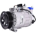 Valeo 559416 Kompressor Klimaanlage für VW AUDI PHAETON TOUAREG Q7 A5 A3 7P5
