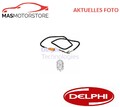 SENSOR ABGASTEMPERATUR DELPHI TS30264 I NEU OE QUALITÄT