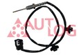 AUTLOG AS3399 Sensor, exhaust gas temperature for NISSAN