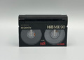 Sony Hi8 Super ME 90 Kassette Tape - gebraucht
