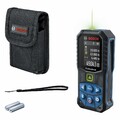 Bosch GLM 50-27 CG Professional - Laser-Entfernungsmesser - Gummigehäuse