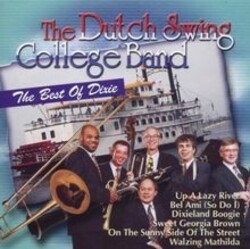 Best of Dixie von Dutch Swing College Band | CD | Zustand gutGeld sparen und nachhaltig shoppen!