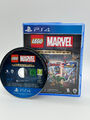 LEGO Marvel Collection Marvel Avengers & Super Heroes 1+2 PS4 Spiel PlayStation4
