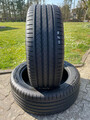 2x Continental EcoContact6Q 235/50 R20 104H XL Sommer DOT2023 6mm DEMO Wie Neu