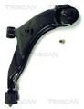 Querlenker Dreieckslenker TRISCAN 8500 43509 für ACCENT HYUNDAI 1 12V 16V
