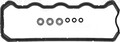 Dichtungssatz Zylinderkopfhaube VICTOR REINZ 15-31257-01 für VW SEAT AUDI FORD 3