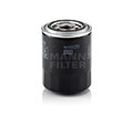 MANN Ölfilter W930/26 für HYUNDAI GALLOPER I, TRAVEL, KIA BONGO, CARNIVAL II