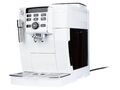 Delonghi Kaffeevollautomat »ECAM13.123.W«, super kompakt, weiß B-Ware gebraucht