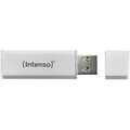 Intenso Alu Line USB-Stick 64 GB Silber 3521492 USB-A (USB 2.0)