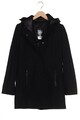 Fuchs Schmitt Mantel Damen Jacke Parka Gr. EU 38 Wolle Schwarz #xqrrsba