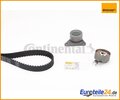 Zahnriemensatz CONTINENTAL CTAM CT979K1 für Volvo S70 V70 I
