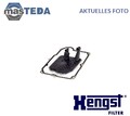 EG934H D470 HYDRAULIKFILTER SATZ AUTOMATIK-GETRIEBE HENGST FILTER FÜR INFINITI