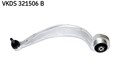 SKF Lenker, Radaufhängung VKDS 321506 B für AUDI