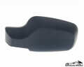 Spiegelkappe Links Lackierbar für Renault Clio III 2005-2009