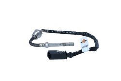 NRF Sensor Abgastemperatur für Audi Q5 Van A8 D4 A6 C7 Avant 10-18 Vorne 707245